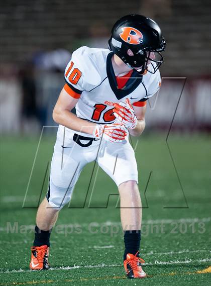 Thumbnail 3 in Rockwall vs Rowlett photogallery.