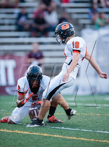 Thumbnail 1 in Rockwall vs Rowlett photogallery.
