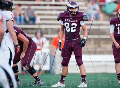 Thumbnail 3 in Rockwall vs Rowlett photogallery.