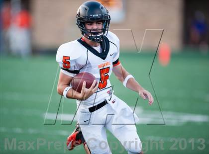 Thumbnail 1 in Rockwall vs Rowlett photogallery.