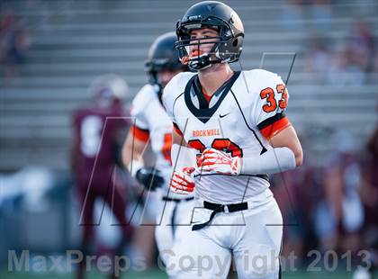 Thumbnail 3 in Rockwall vs Rowlett photogallery.