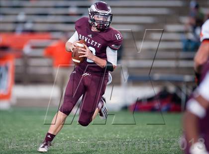 Thumbnail 3 in Rockwall vs Rowlett photogallery.