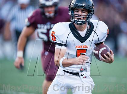 Thumbnail 3 in Rockwall vs Rowlett photogallery.