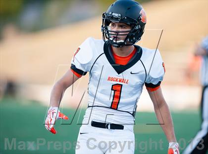 Thumbnail 3 in Rockwall vs Rowlett photogallery.