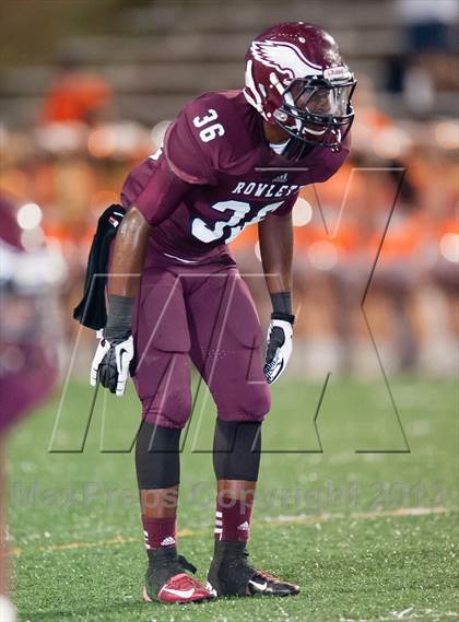 Thumbnail 3 in Rockwall vs Rowlett photogallery.