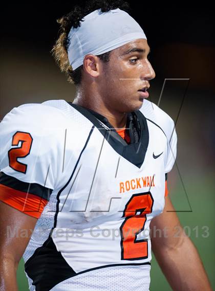 Thumbnail 3 in Rockwall vs Rowlett photogallery.