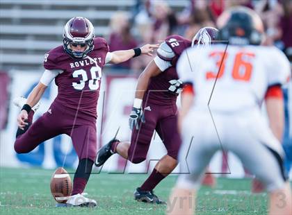Thumbnail 1 in Rockwall vs Rowlett photogallery.