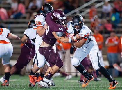 Thumbnail 1 in Rockwall vs Rowlett photogallery.
