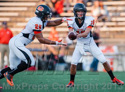 Thumbnail 2 in Rockwall vs Rowlett photogallery.