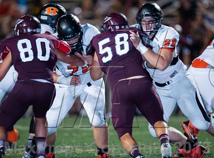 Thumbnail 2 in Rockwall vs Rowlett photogallery.