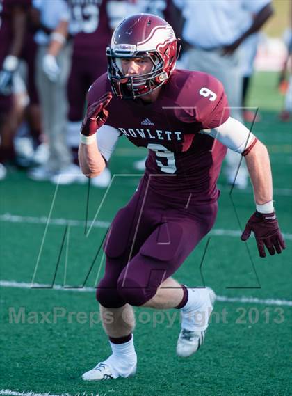 Thumbnail 3 in Rockwall vs Rowlett photogallery.