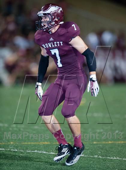 Thumbnail 3 in Rockwall vs Rowlett photogallery.