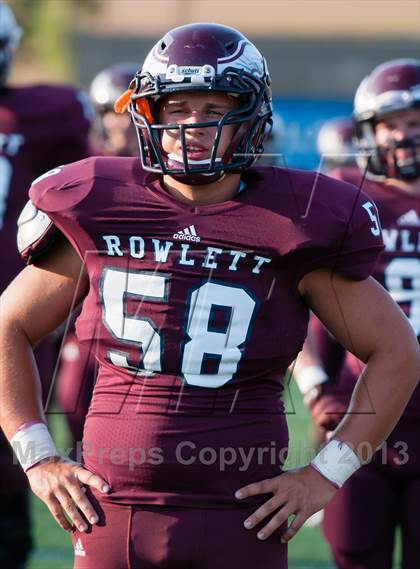 Thumbnail 2 in Rockwall vs Rowlett photogallery.