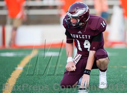 Thumbnail 3 in Rockwall vs Rowlett photogallery.