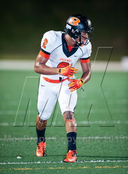 Thumbnail 1 in Rockwall vs Rowlett photogallery.
