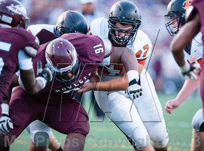 Thumbnail 2 in Rockwall vs Rowlett photogallery.