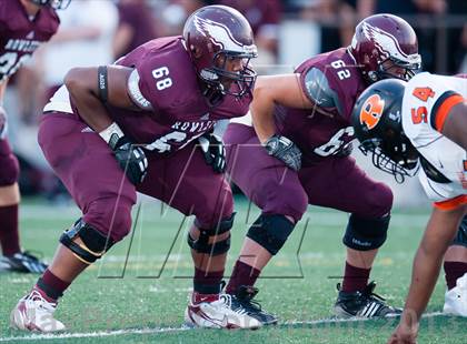 Thumbnail 2 in Rockwall vs Rowlett photogallery.