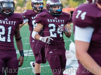 Thumbnail 1 in Rockwall vs Rowlett photogallery.