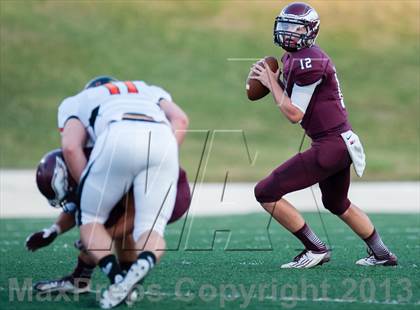 Thumbnail 3 in Rockwall vs Rowlett photogallery.