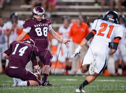 Thumbnail 2 in Rockwall vs Rowlett photogallery.