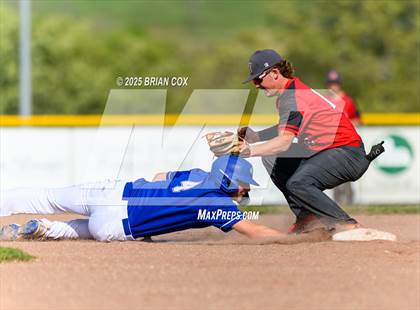 Thumbnail 1 in Highland @ Cotter photogallery.