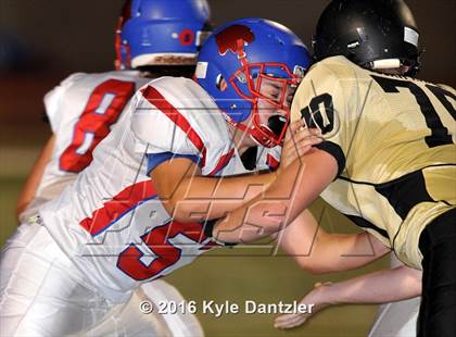 Thumbnail 1 in Parish Episcopal @ The Colony photogallery.