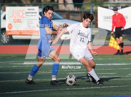 Thumbnail 1 in Marin Catholic @ Tamalpais photogallery.