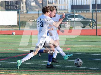Thumbnail 3 in Marin Catholic @ Tamalpais photogallery.