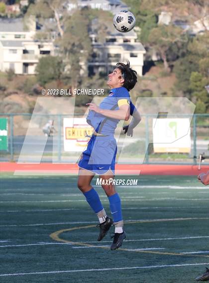 Thumbnail 2 in Marin Catholic @ Tamalpais photogallery.