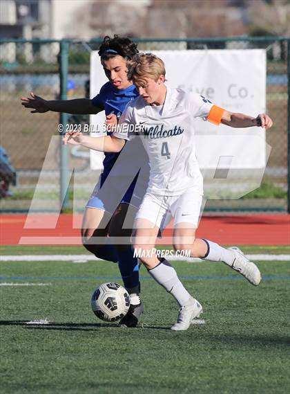Thumbnail 3 in Marin Catholic @ Tamalpais photogallery.