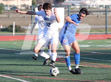 Thumbnail 1 in Marin Catholic @ Tamalpais photogallery.