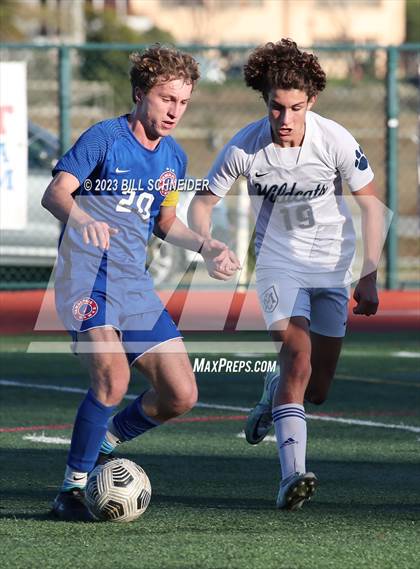 Thumbnail 1 in Marin Catholic @ Tamalpais photogallery.