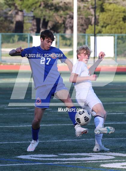 Thumbnail 2 in Marin Catholic @ Tamalpais photogallery.