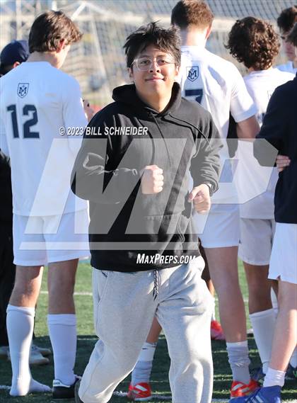 Thumbnail 1 in Marin Catholic @ Tamalpais photogallery.