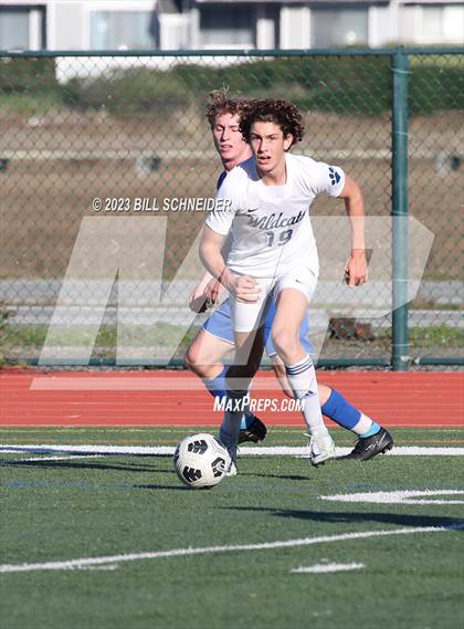 Thumbnail 1 in Marin Catholic @ Tamalpais photogallery.
