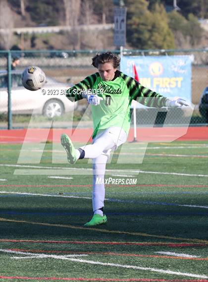 Thumbnail 3 in Marin Catholic @ Tamalpais photogallery.