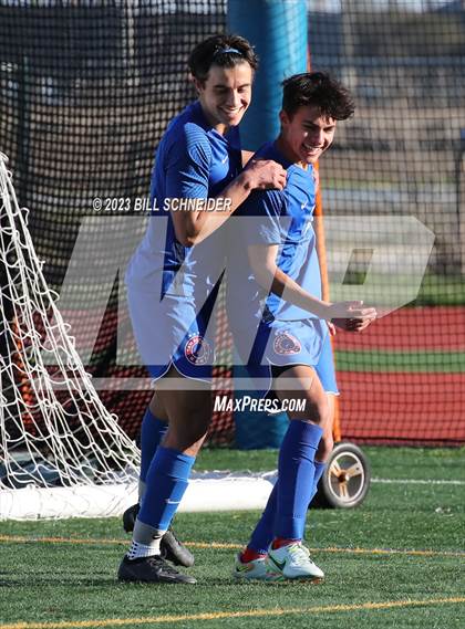 Thumbnail 2 in Marin Catholic @ Tamalpais photogallery.