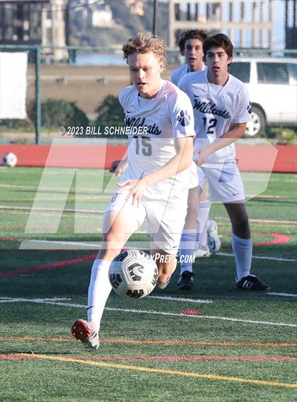 Thumbnail 3 in Marin Catholic @ Tamalpais photogallery.