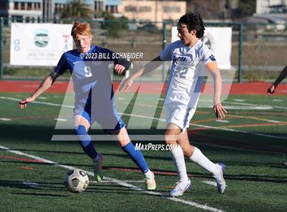 Thumbnail 1 in Marin Catholic @ Tamalpais photogallery.