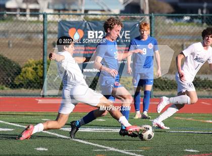 Thumbnail 3 in Marin Catholic @ Tamalpais photogallery.