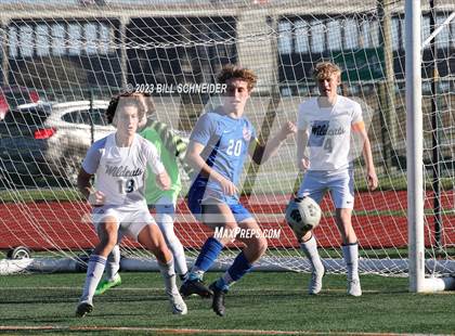 Thumbnail 1 in Marin Catholic @ Tamalpais photogallery.