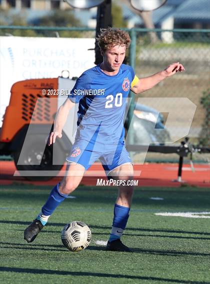 Thumbnail 2 in Marin Catholic @ Tamalpais photogallery.
