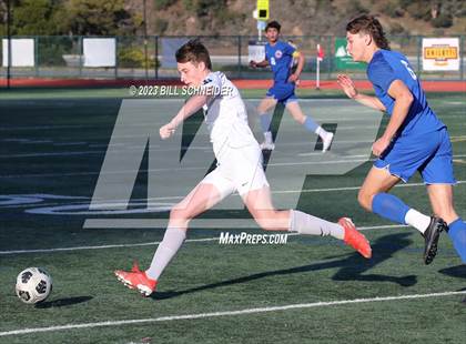 Thumbnail 3 in Marin Catholic @ Tamalpais photogallery.