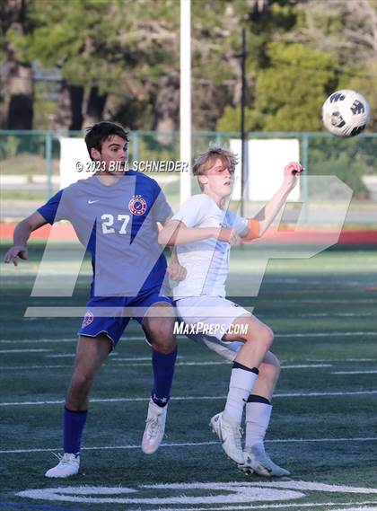 Thumbnail 1 in Marin Catholic @ Tamalpais photogallery.