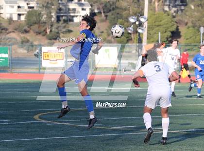 Thumbnail 3 in Marin Catholic @ Tamalpais photogallery.