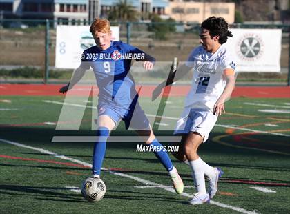 Thumbnail 2 in Marin Catholic @ Tamalpais photogallery.