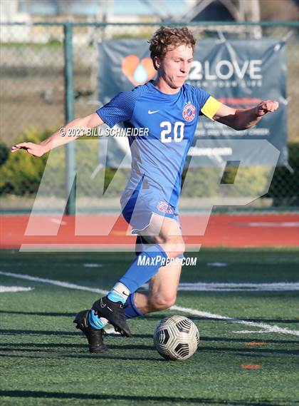 Thumbnail 3 in Marin Catholic @ Tamalpais photogallery.