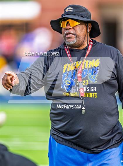 Thumbnail 3 in Beaumont United @ Channelview (Scrimmage) photogallery.