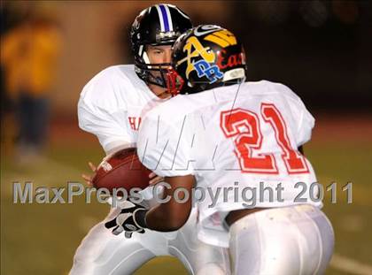 Thumbnail 1 in San Gabriel Valley Hall of Fame Game photogallery.