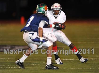 Thumbnail 1 in San Gabriel Valley Hall of Fame Game photogallery.